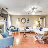 Spacious Family-friendly Home in Denham Springs!