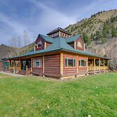 Salmon Vacation Rental w/ Mountain Views!