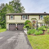 Charming Windsor Home w/ Private Backyard!