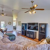 Thatcher Home w/ Fenced Backyard: 3 Mi to Downtown