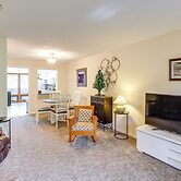 2 Mi to Rainbow Springs: Dunnellon Townhome