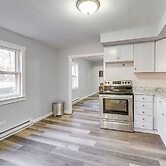Renovated Minersville Rental: FRO Trail Nearby!