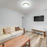 Renovated Minersville Rental: FRO Trail Nearby!