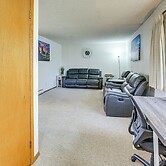 Downtown Delta Condo ~ 34 Mi to Black Canyon!