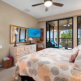 Waikoloa Fairways #a310: Top Floor,breathtaking Lake, Golf Course&ocea