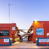 Matilda Motel