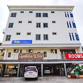 Fabhotel Ambika Elite