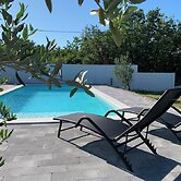 Holiday Home Biograd na Moru With Private Pool Minutes From Adriatic S