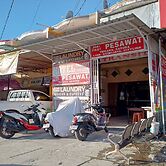 OYO 93479 Hotel Jaguar Sentani