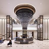 Novotel Shanghai Jingan