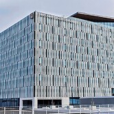 Clarion Hotel Helsinki Airport