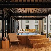 Clarion Hotel Helsinki Airport