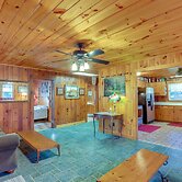 Dog-friendly Burnsville Home w/ Patio & Trails!