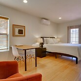 Cozy Rancho Viejo Studio Rental, 29 Mi to Beach