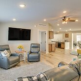 Modern Bloomington Home ~ 10 Mi to Bear Lake!