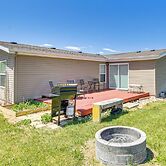 Modern Bloomington Home ~ 10 Mi to Bear Lake!