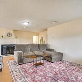 Bright Bisbee Home ~ 6 Mi to Downtown!
