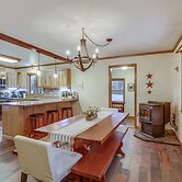 Lovely Interlaken Home w/ Fire Pit & Yard!