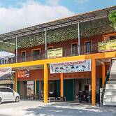 OYO 93470 Bans Kostel