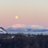 Sortland Camping & Motell