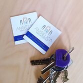 Affittacamere Angelica