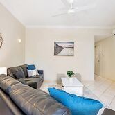 'The Lakes' Flexible One Bedroom