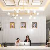 Cambana Poipet Hotel