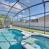 Spacious Kissimmee Villa w/ Private Pool & Hot Tub
