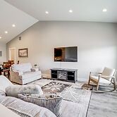 Charming Idaho Falls Home - 5 Mi to Downtown!