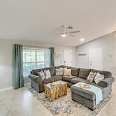 Englewood Vacation Rental w/ Private Heated Pool!