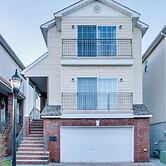 Bayfront New Jersey Escape ~ 13 Mi to Times Square