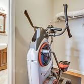 Bayfront New Jersey Escape ~ 13 Mi to Times Square