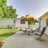 Cozy Lakemont Getaway, 11 Mi to Watkins Glen!