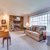 East Wenatchee Home ~ 2 Mi to Columbia River!