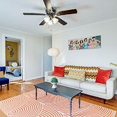 Winchester Home w/ Views Near Tims Ford Lake!