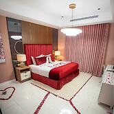 DANA HOTEL RESIDENCES QASSIM