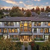 Empress Palace Hotel