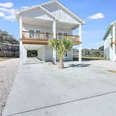 Casa Grande Sp131 5 Bedroom Home by RedAwning