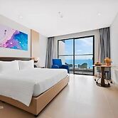 Cam Ranh Beach Resort near The Airport