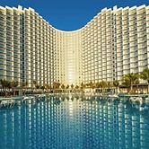 Cam Ranh Beach Resort near The Airport