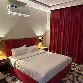 Zahrat Alandalus Apartments