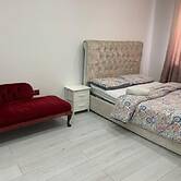 Inviting 2-bed Fully Furnished House-high Wycombe