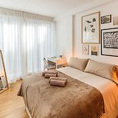 Apartamentos Coruña vip centro