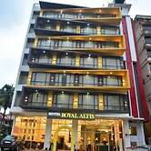 Hotel Royal Altis