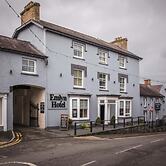 Emlyn Hotel