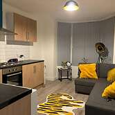 Apartment in Leeds Close to City Centre