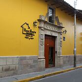 CASA BONITA hostal boutique