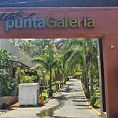 HOTEL PUNTA GALERIA
