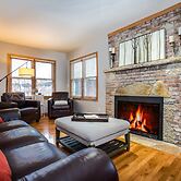 Huemanns Haven Spacious 3 BR Close to Downtown