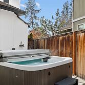 Hot-tub, 30 min From Mt. Bachelor